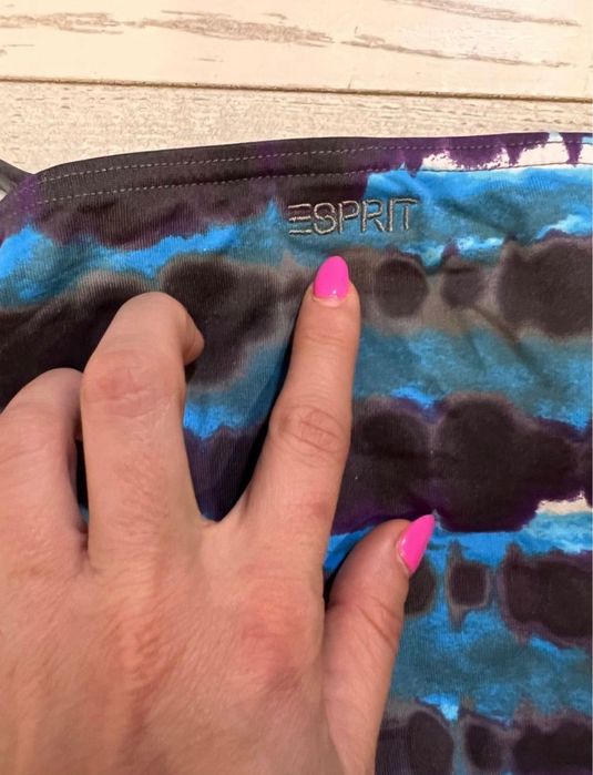 Бански ESPRIT, чисто нов