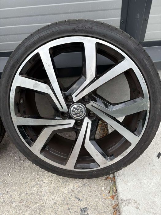 Джанти 19 VW Golf GTI/Passat/ Arteon