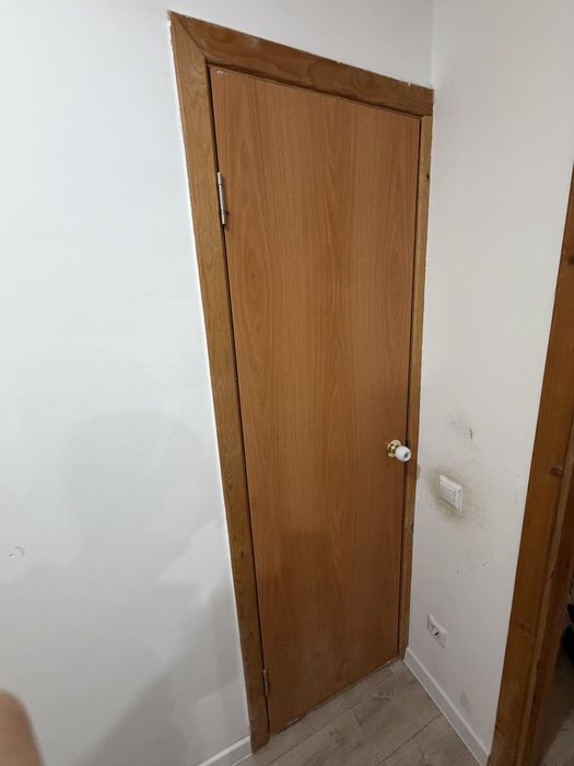 Межкомнатные двери