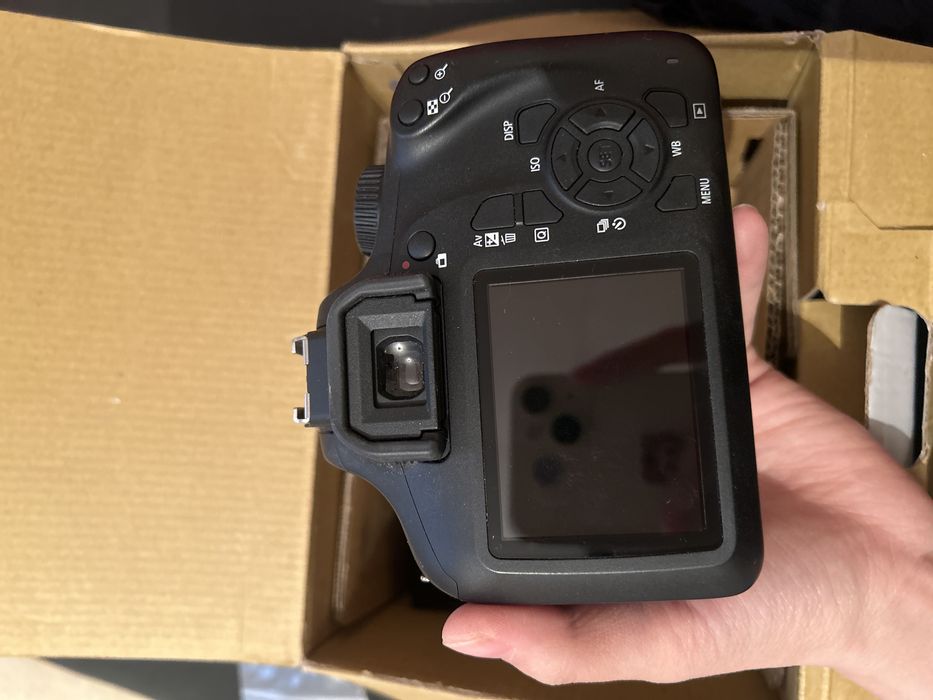 Фотоаппарат сатылады