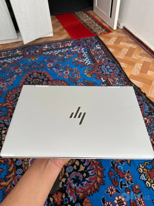 HP envy 360 noutbook