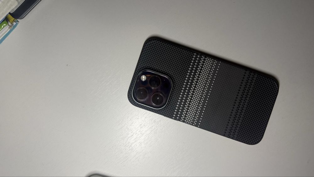 Айфон 14 про макс