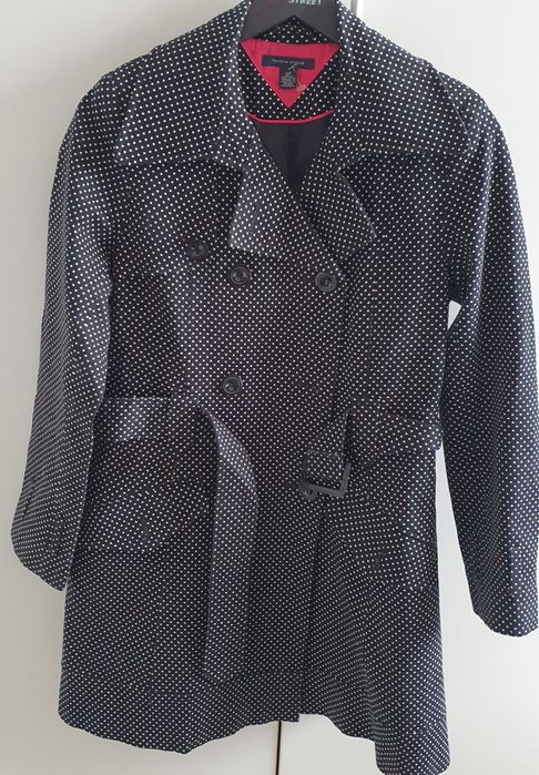 Jacheta Tommy Hilfiger mas S