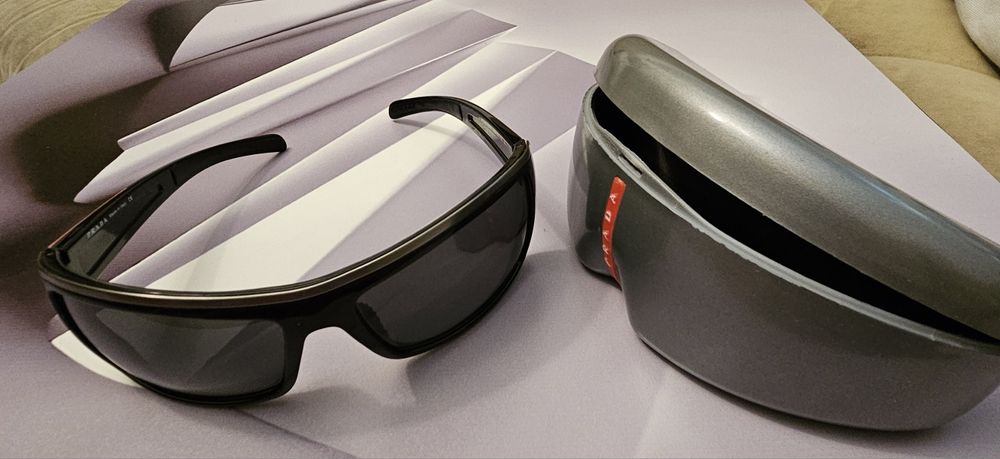 Очки Prada оригинал