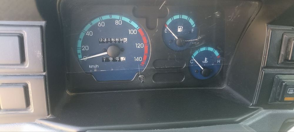 Damas  2024 yil probeg 31.000 halol