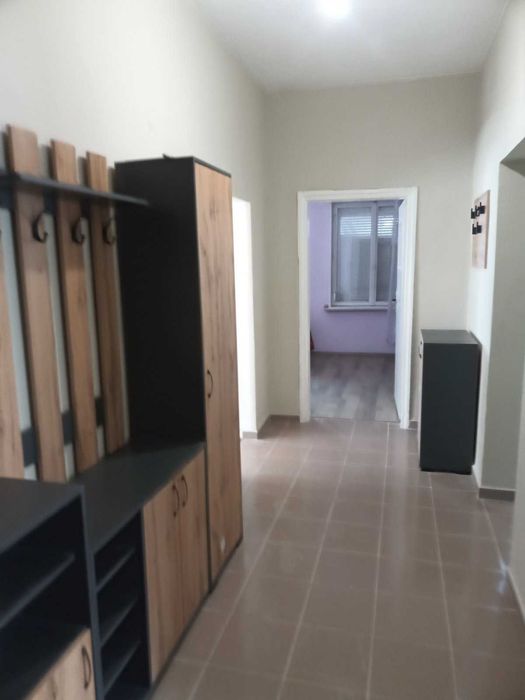 Дава се под наем Тристаен апартамент в Мездра - 80 кв.м за 298.86 € - Снимка #12