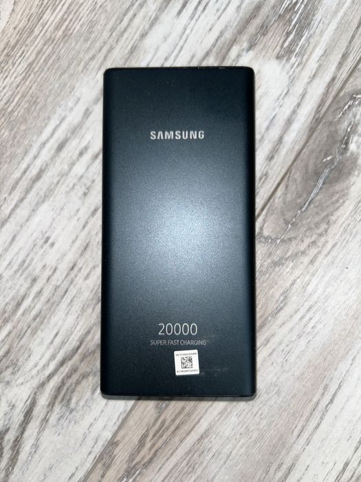 Пауэрбанк самсунг