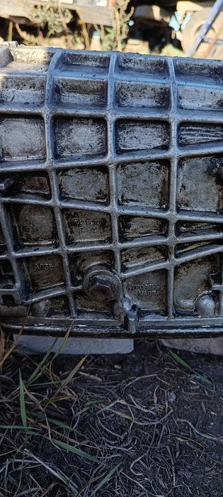 коробка 4 х ступка ваз 2106