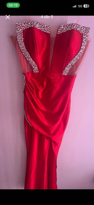 Rochie superbă de seara Mexton