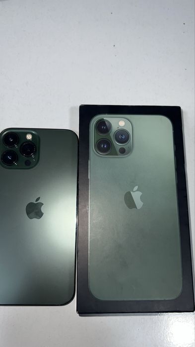 Iphone 13 pro max. (Srochno)