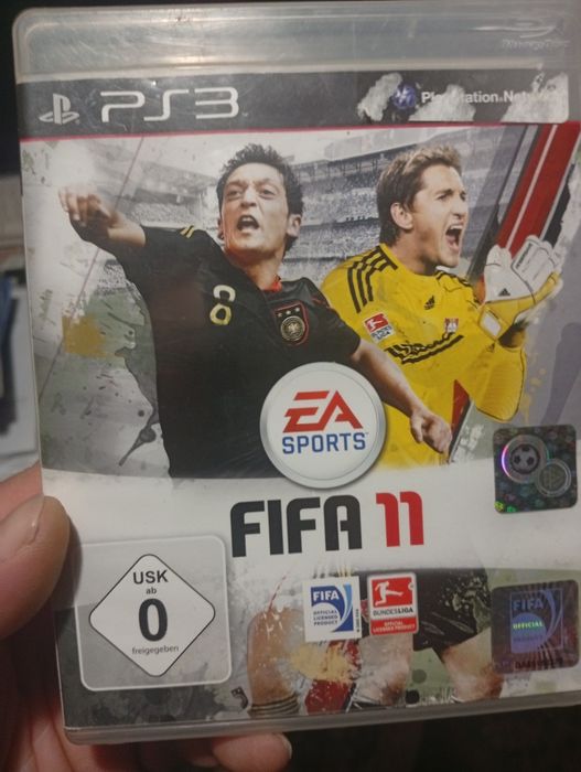 Игри за плейстейшън 3