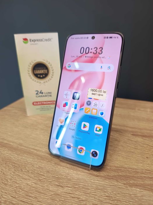 (AG51) Honor 400 b6427 - Garantie 2 ani!