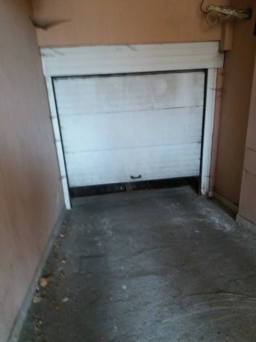 Продава се Гараж / Паркомясто в Стара Загора, Аязмото - 24 кв.м за 605 €/кв.м - Снимка #1