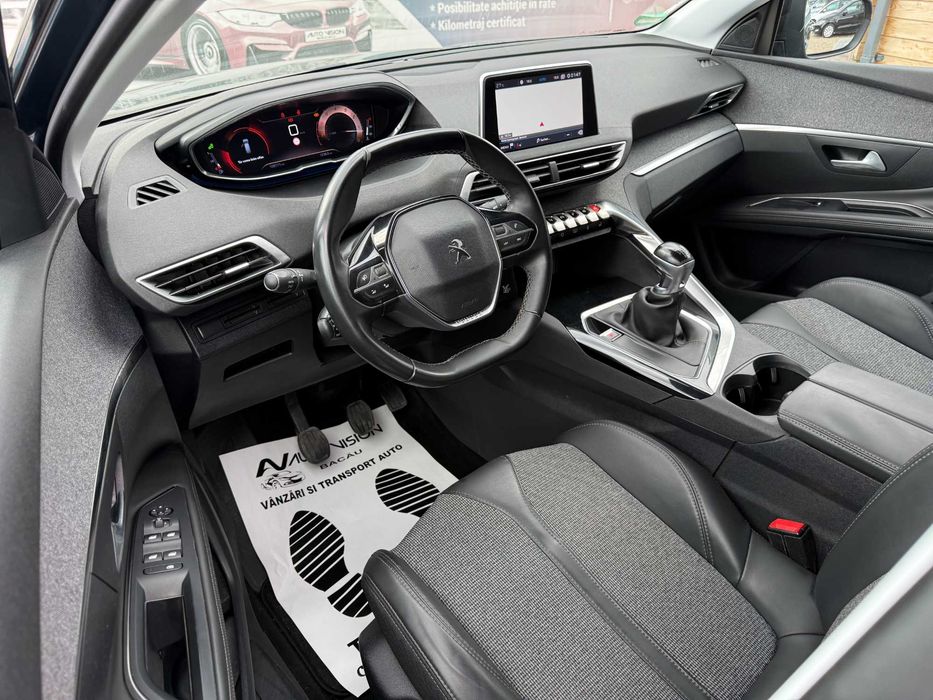 PEUGEOT 5008 0 — imagine 3