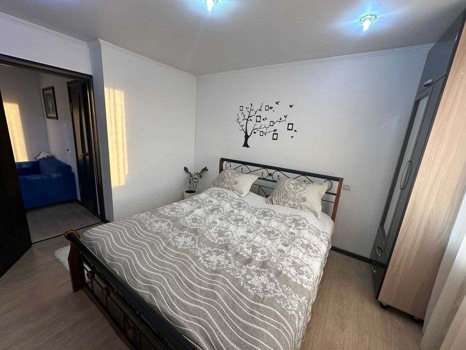 Продам 3х комнатную квартиру