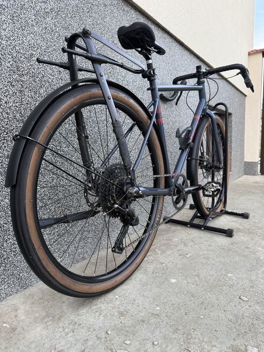 Marin Nicasio – gravel велосипед | Дискове | ПЕРФЕКТЕН