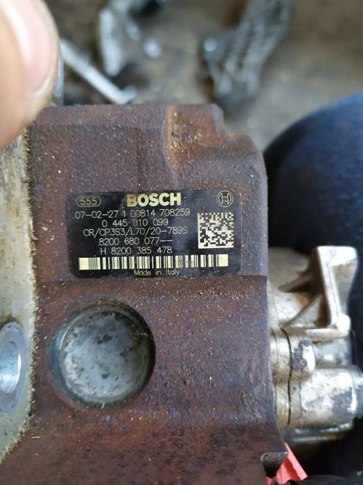 Опел Виваро , Рено трафик , Opel Vivaro , Renault Trafik