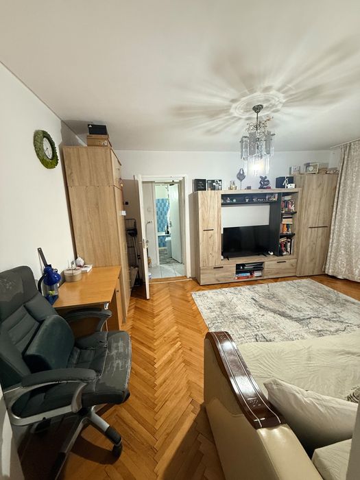 Apartament de vânzare, Str. Primăverii nr.16