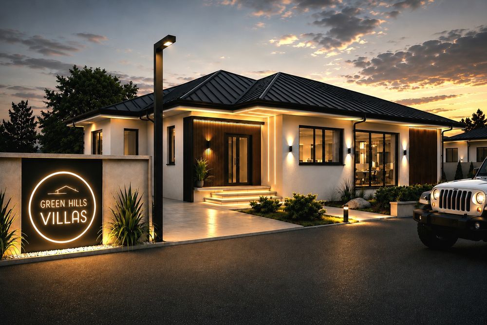 Casa noua de vanzare in Breaza, Prahova | Ansamblu Privat |  Fotovoltaic si pompa de Caldura