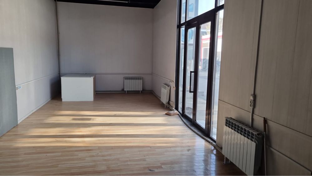 Аренда помещений