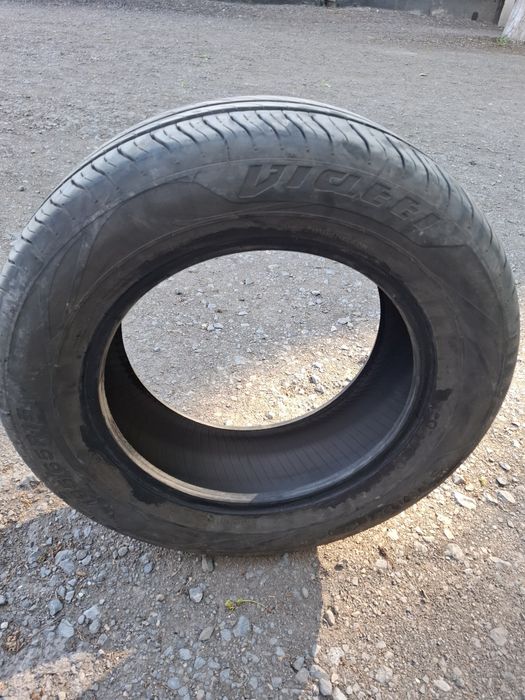 Продаю летнюю резину 195/65/15
