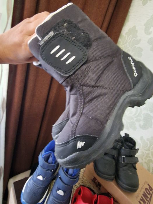 Сандали адидас 21-24 номер