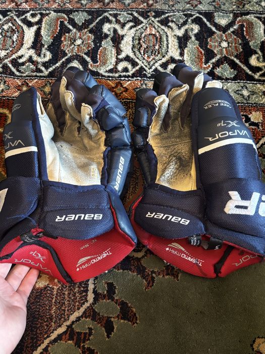 СРОЧНО! Хоккейная форма