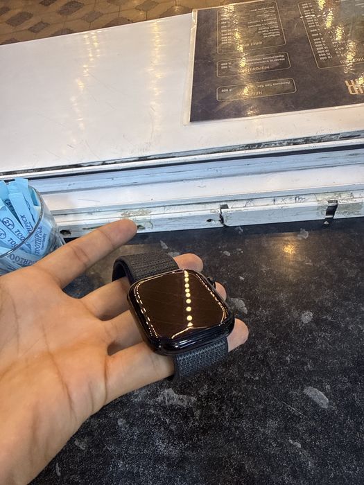 Apple watch 10 series