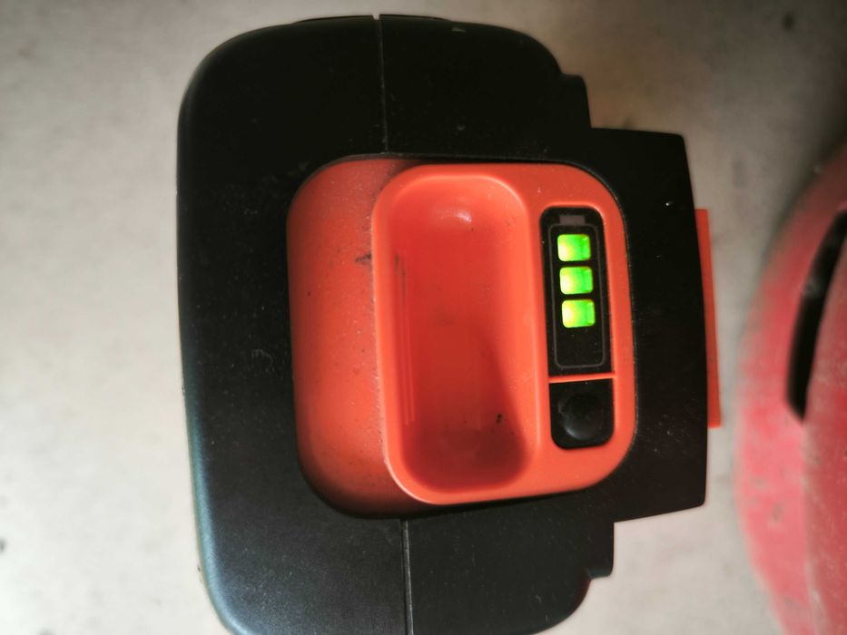 Пролетна Промоция.Електрическа косачка Black & Decker