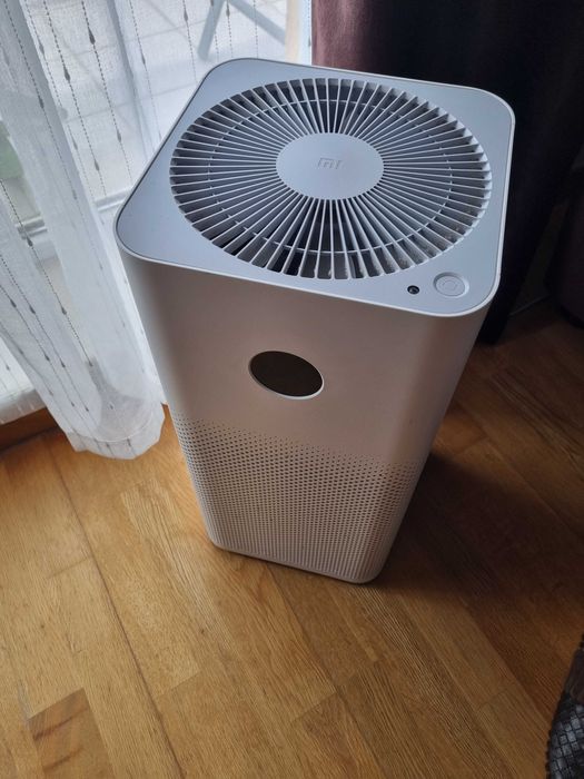Purificator de aer Xiaomi Mi Air Purifier 2S