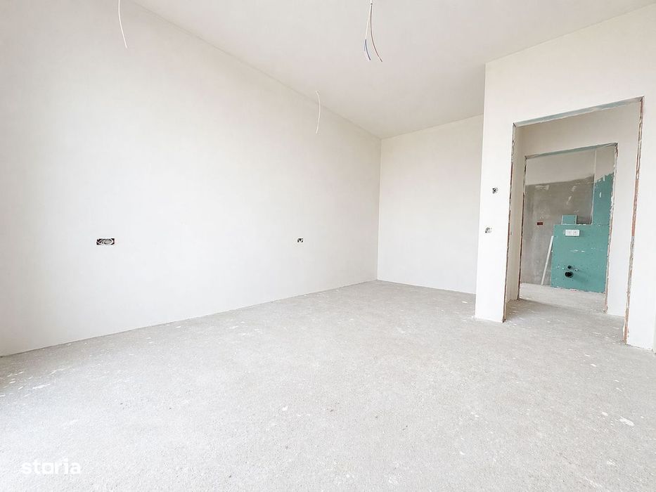 Apartament 2 camere cu grădină proprie de 50 mp langa Lidl 2