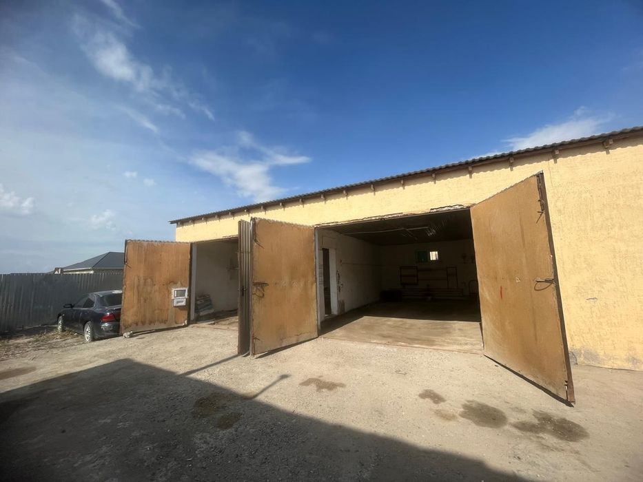 Продам прдуктовый магазин