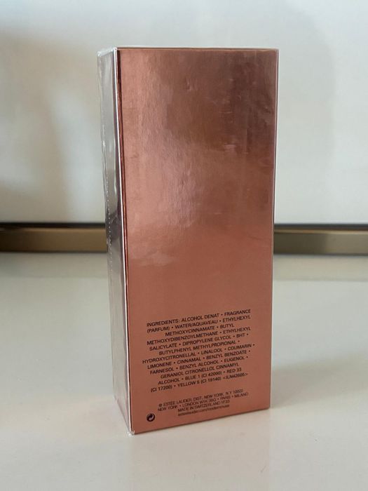 Парфюм Estee Lauder Modern Muse Nuit, 100мл.
Modern Muse Nuit