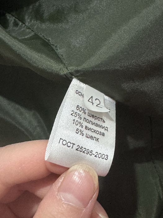 Продам пальто в отличном состоянии