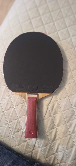 Paletă tenis de masa