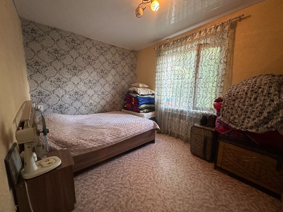 Продам дом р-н Радуги
