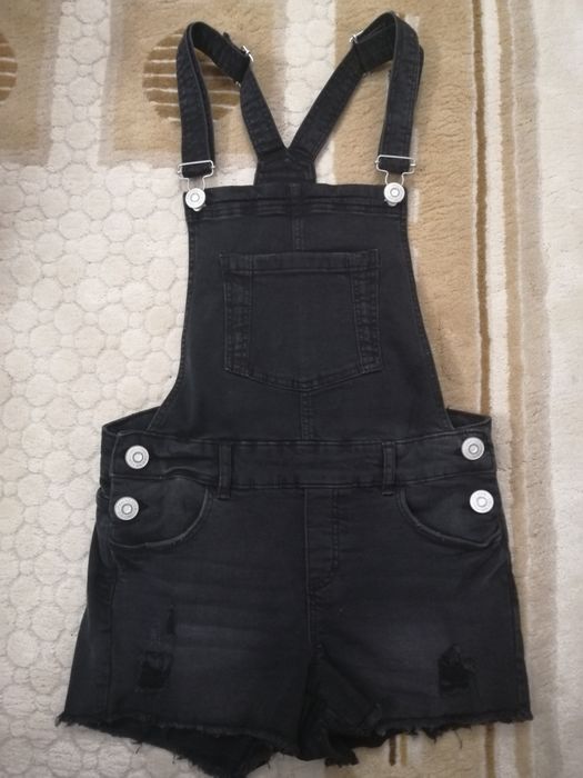 Salopeta blugi 170 C&A