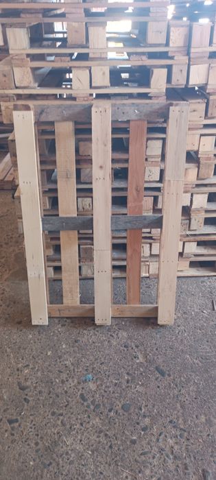 Paddonlar bor istalgan razmerda