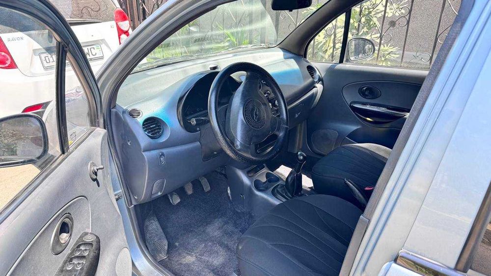 Matiz (best) 2013 Насия савдо