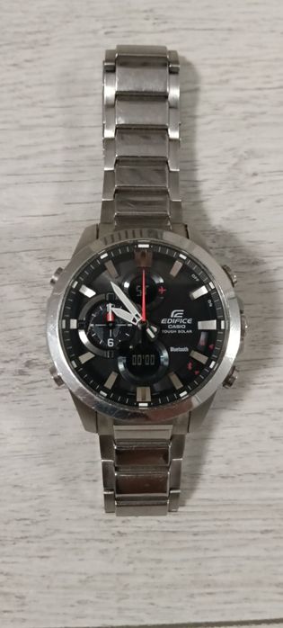 Vând ceas Casio Edifice