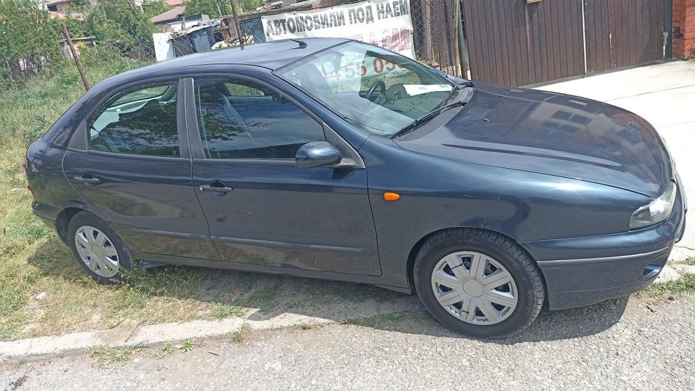 Коли под наем /rent a car/