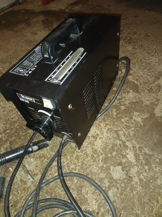 Aparat sudura 140 amperi