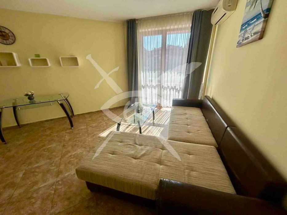 Тристаен Апартамент в Равда! 105528