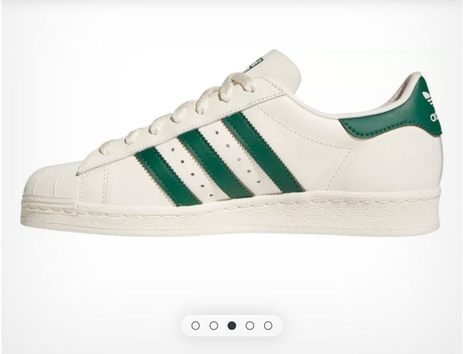 Adidas Superstar