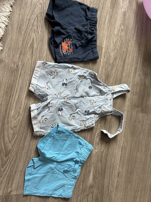 Дрешки 0-3 3-6 6-9