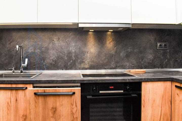 Дава се под наем Двустаен апартамент в София, Манастирски ливади - 80 кв.м за 690 € - Снимка #8