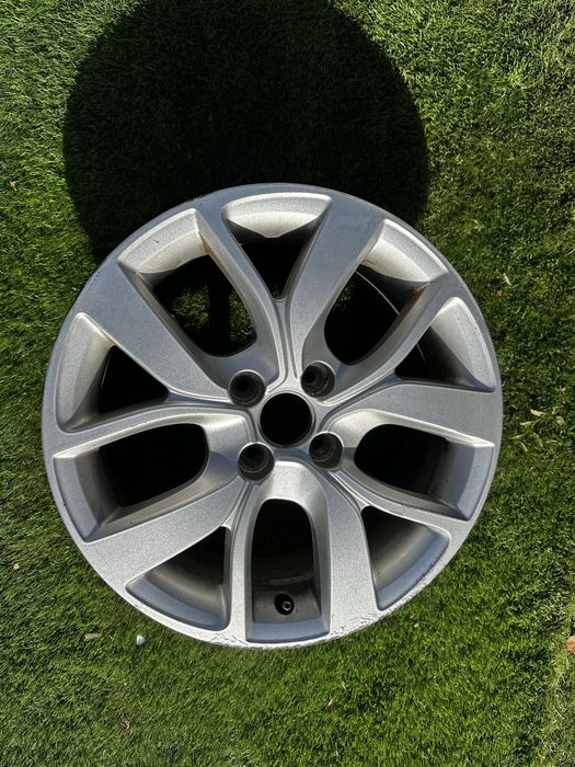 Jantă r16 renault captur.cod:403000864.R.