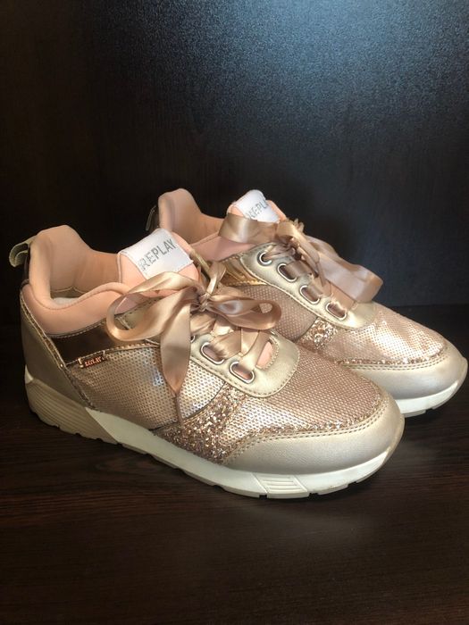 Replay дамски сникърси