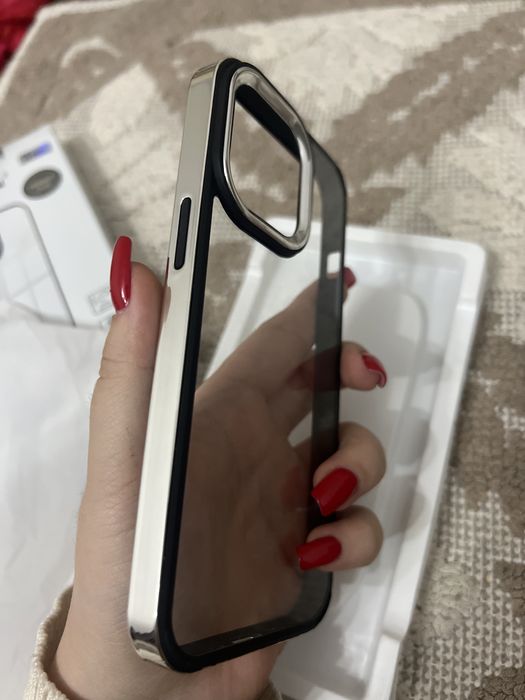 Шехол для IPhone 13 PRO