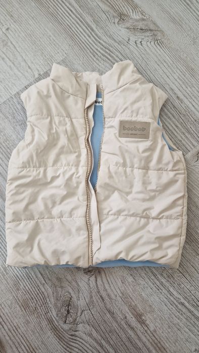 Жилетка детская, размер 92